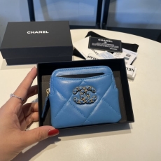 Chanel Wallet Purse